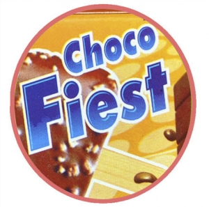 Manufacturers Exporters and Wholesale Suppliers of Feast Chocolate Ice Cream Jind Haryana
